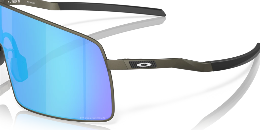 Oakley OO6013 601304 - 36 - Güneş Gözlükleri