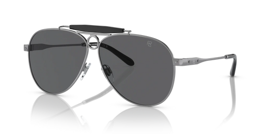 Ralph Lauren RL7078 9002B1 61 Güneş Gözlükleri