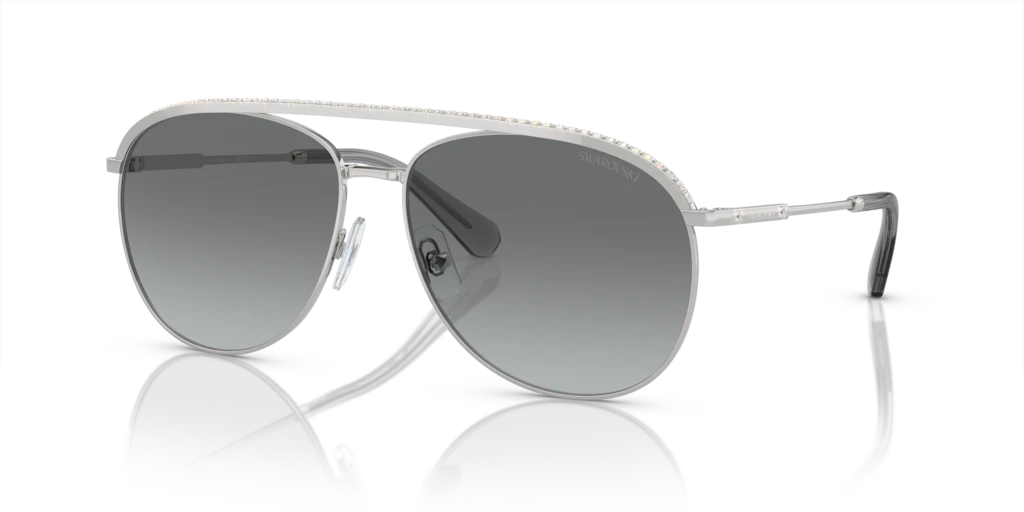 Swarovski SK7005 400111 61 Güneş Gözlükleri