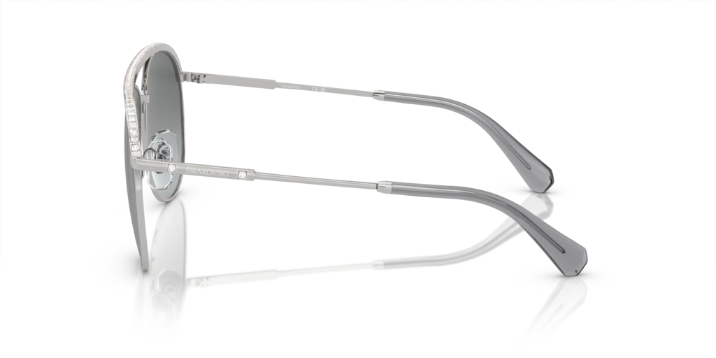 Swarovski SK7005 400111 61 Güneş Gözlükleri