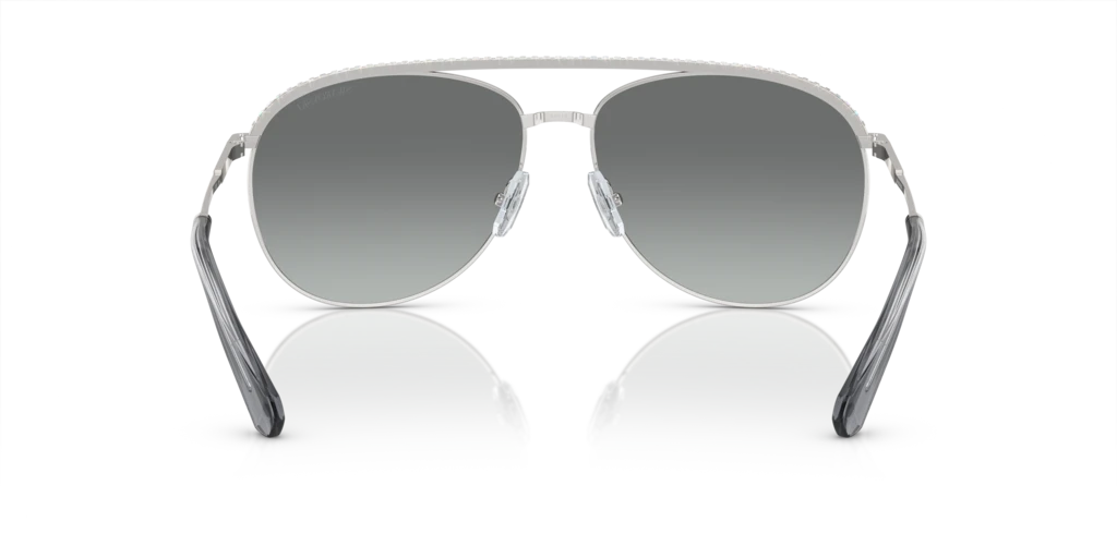 Swarovski SK7005 400111 61 Güneş Gözlükleri