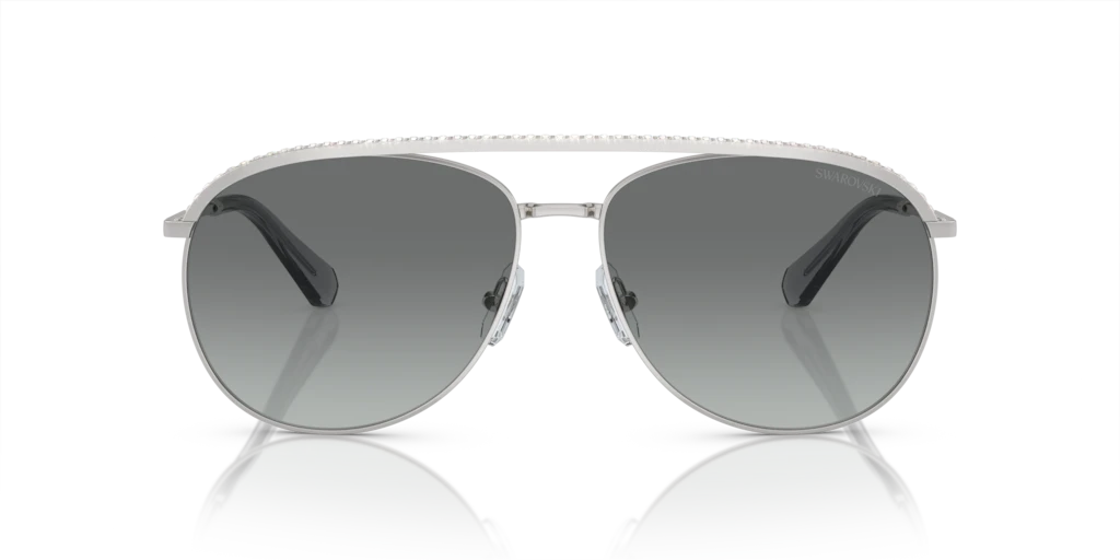 Swarovski SK7005 400111 61 Güneş Gözlükleri