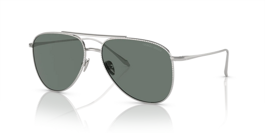 Giorgio Armani AR6152 301511 - 57 - Güneş Gözlükleri