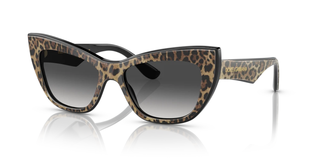 Dolce & Gabbana DG4417 31638G - 54 - Güneş Gözlükleri