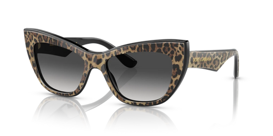 Dolce & Gabbana DG4417 31638G - 54 - Güneş Gözlükleri
