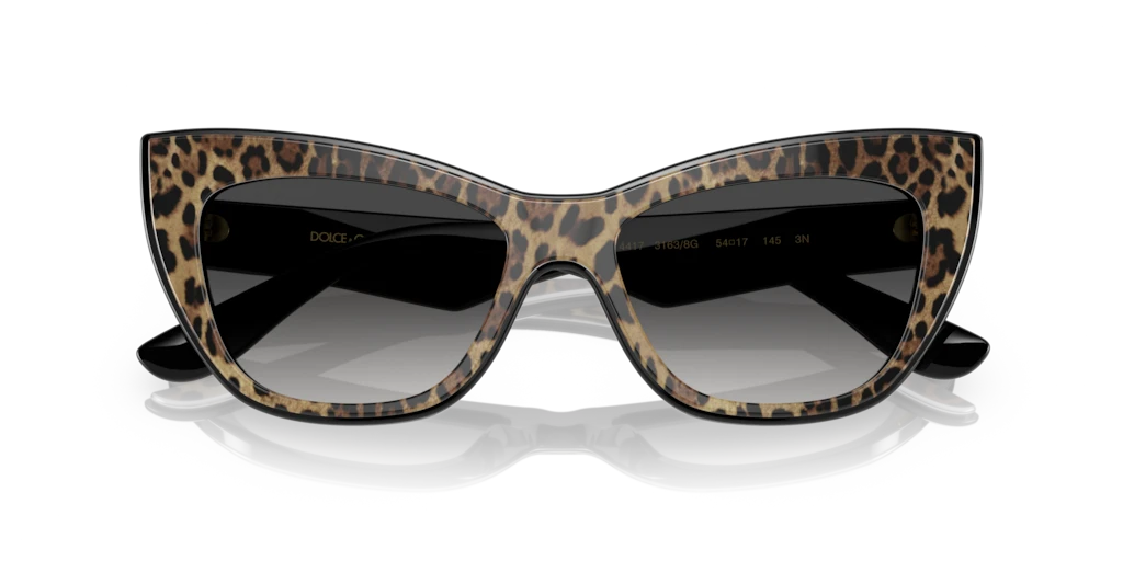 Dolce & Gabbana DG4417 31638G - 54 - Güneş Gözlükleri