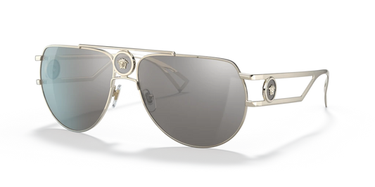 Versace VE2225 12526G - 60 - Güneş Gözlükleri