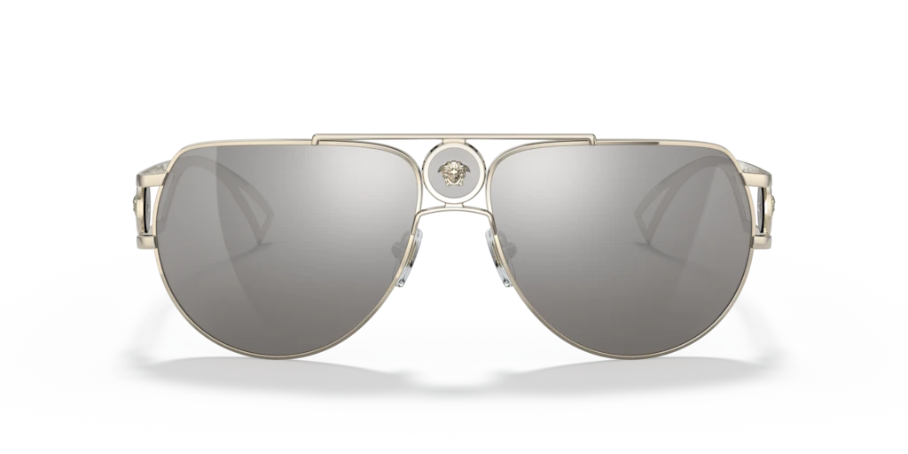Versace VE2225 12526G - 60 - Güneş Gözlükleri