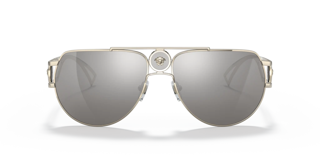 Versace VE2225 12526G 60 Güneş Gözlükleri