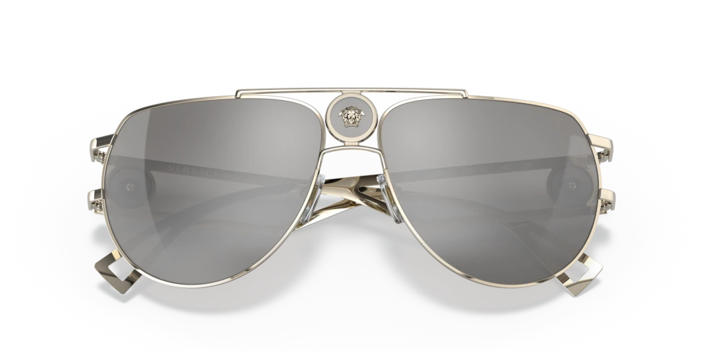 Versace VE2225 12526G 60 Güneş Gözlükleri