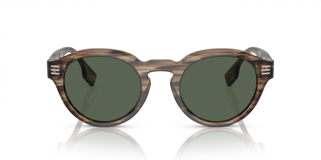 Burberry BE4404 409871 - 50 - Güneş Gözlükleri