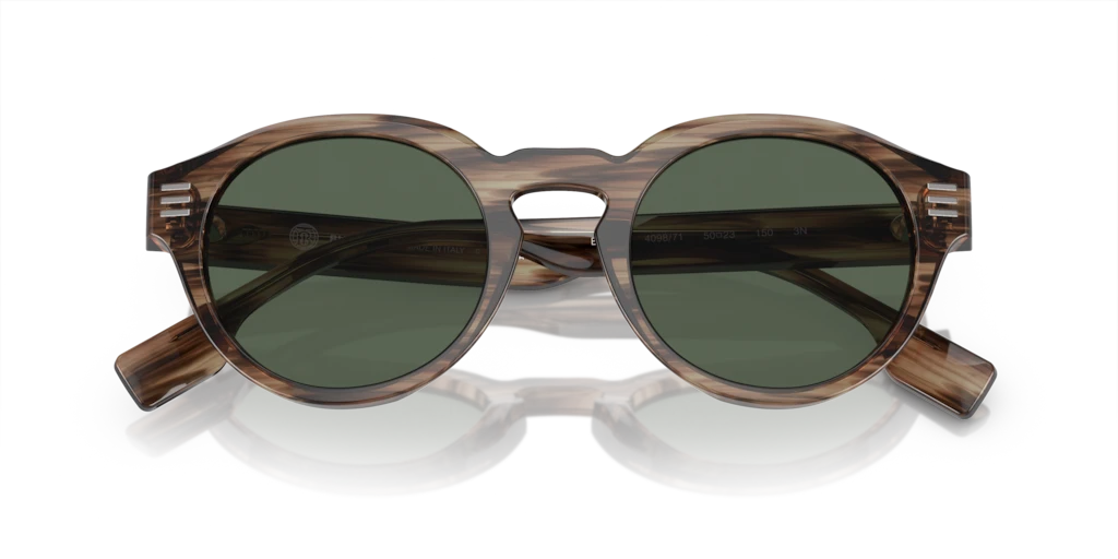 Burberry BE4404 409871 - 50 - Güneş Gözlükleri