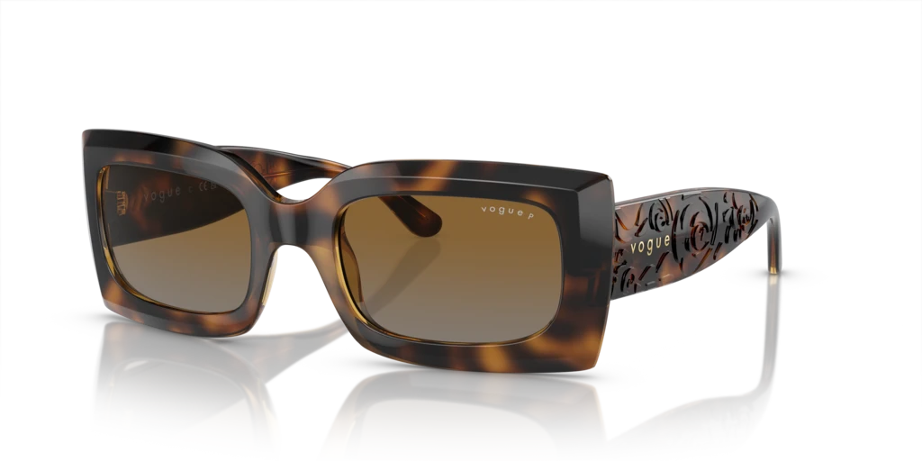 Vogue VO5526S W656T5 - 52 - Güneş Gözlükleri