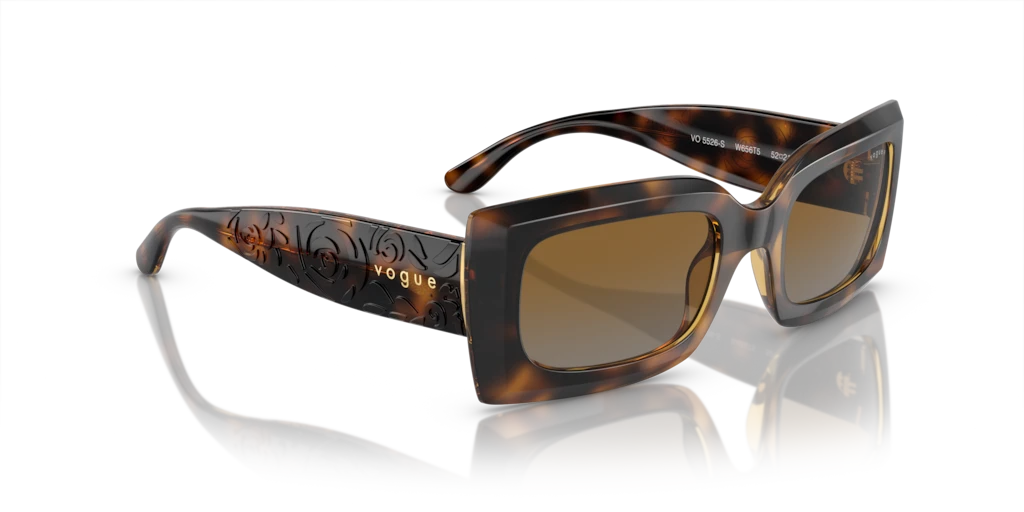 Vogue VO5526S W656T5 - 52 - Güneş Gözlükleri