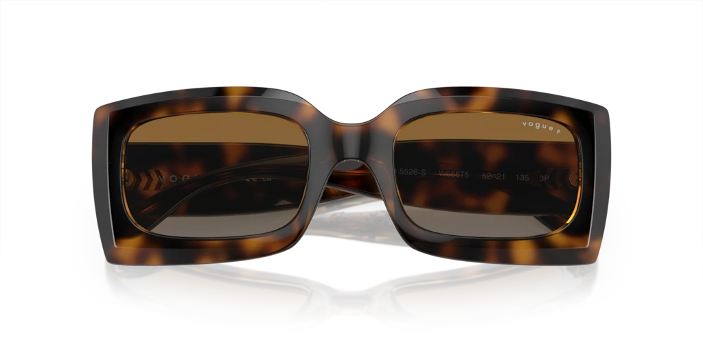 Vogue VO5526S W656T5 - 52 - Güneş Gözlükleri