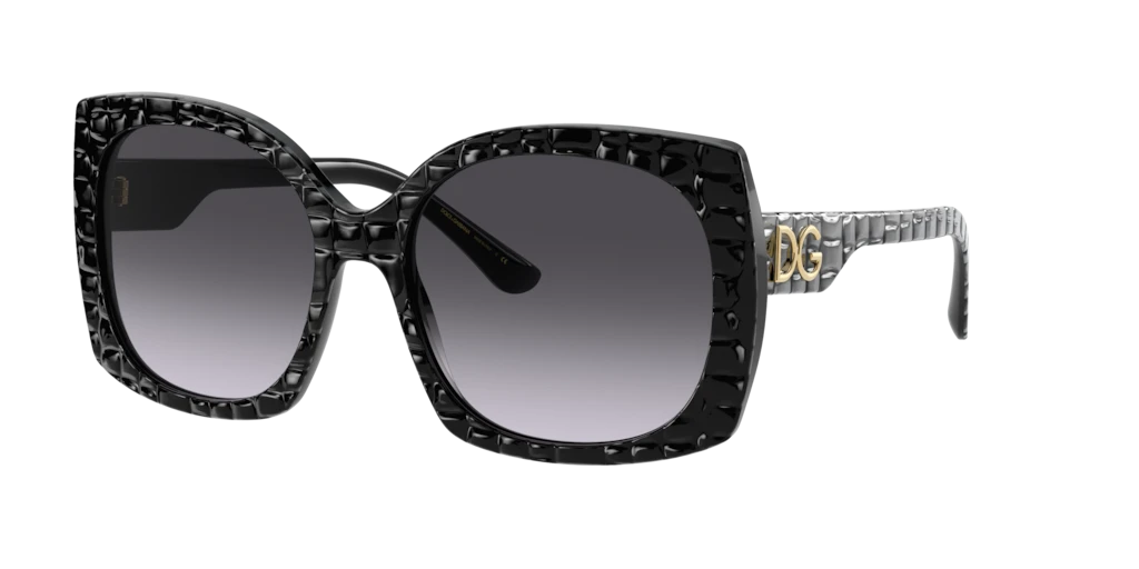 Dolce & Gabbana DG4385 32888G - 58 - Güneş Gözlükleri