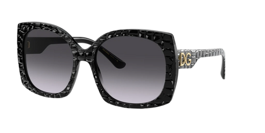 Dolce & Gabbana DG4385 32888G - 58 - Güneş Gözlükleri