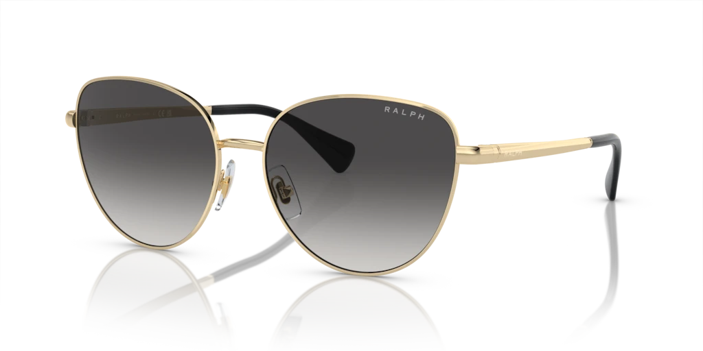 Ralph RA4144 91168G - 58 - Güneş Gözlükleri