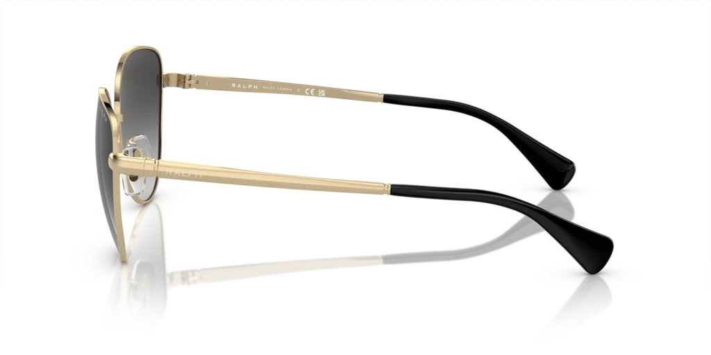 Ralph RA4144 91168G - 58 - Güneş Gözlükleri
