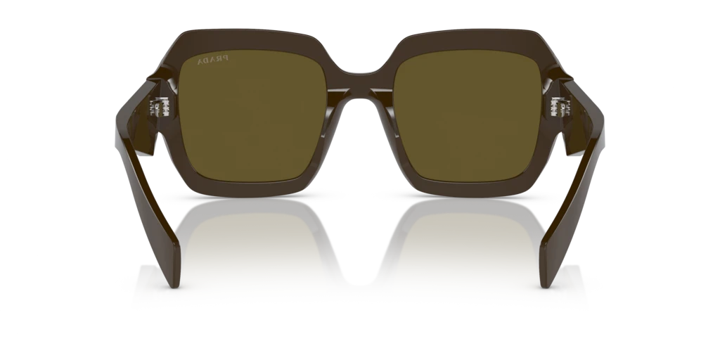 Prada PR 28ZS 15L09Z 53 Güneş Gözlükleri