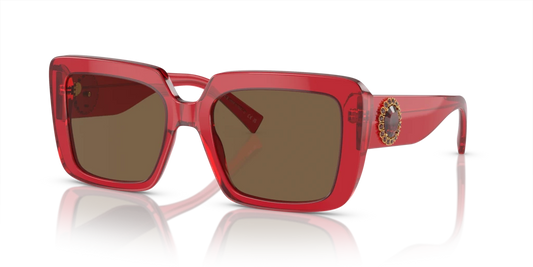 Versace VE4384B 528073 - 54 - Güneş Gözlükleri
