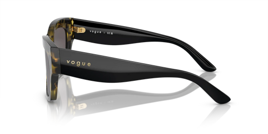 Vogue VO5524S 309187 54 Güneş Gözlükleri