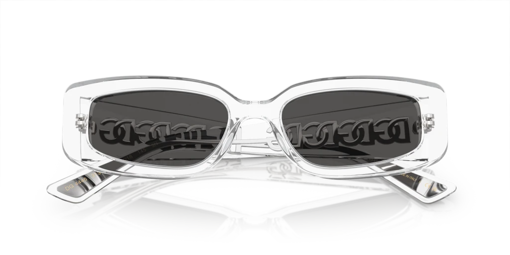 Dolce & Gabbana DG4445 313387 - 54 - Güneş Gözlükleri