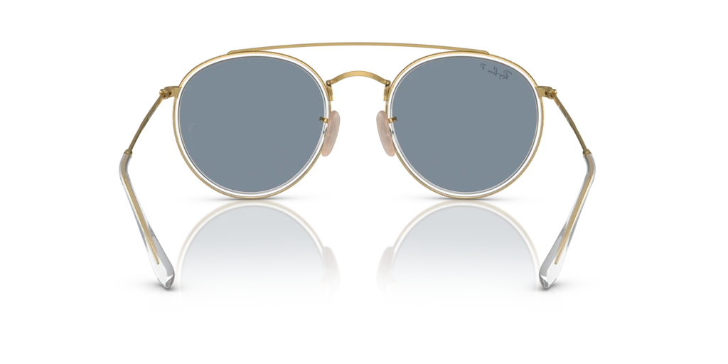 Ray-Ban RB3647N 001/02 - 51 - Güneş Gözlükleri