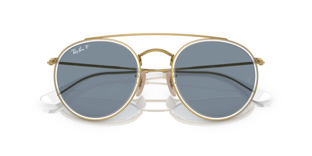 Ray-Ban RB3647N 001/02 - 51 - Güneş Gözlükleri