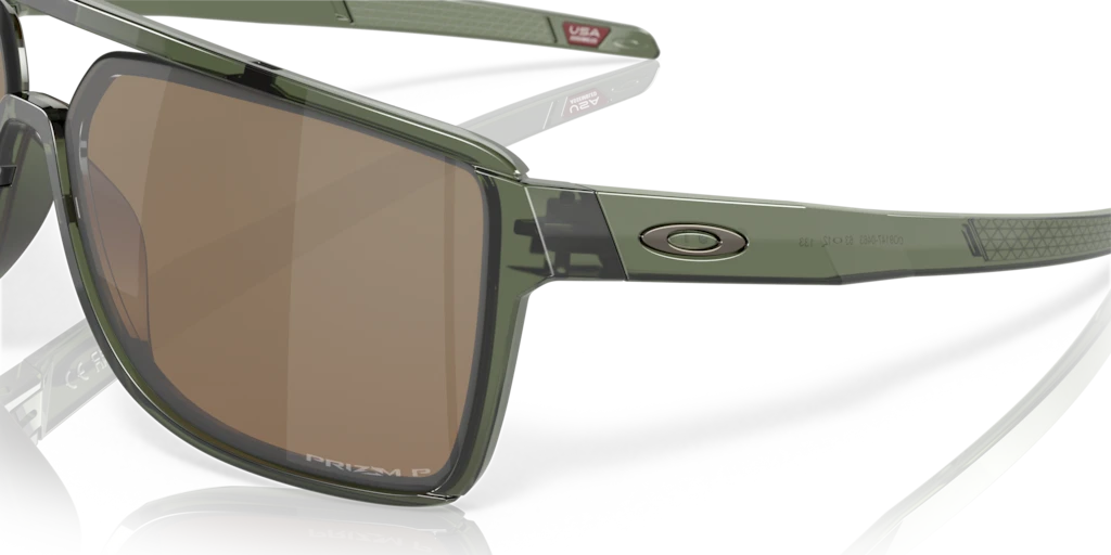 Oakley OO9147 914704 63 Güneş Gözlükleri