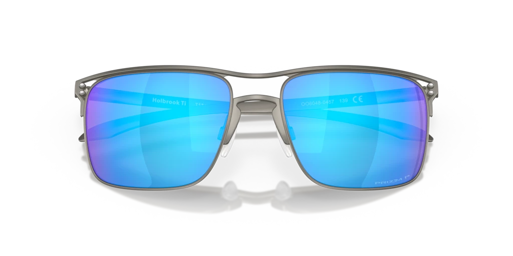 Oakley OO6048 604804 57 Güneş Gözlükleri