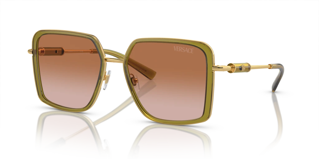 Versace VE2261 150913 - 56 - Güneş Gözlükleri