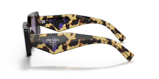 Prada PR 15YS 2AU05Q 51 Güneş Gözlükleri