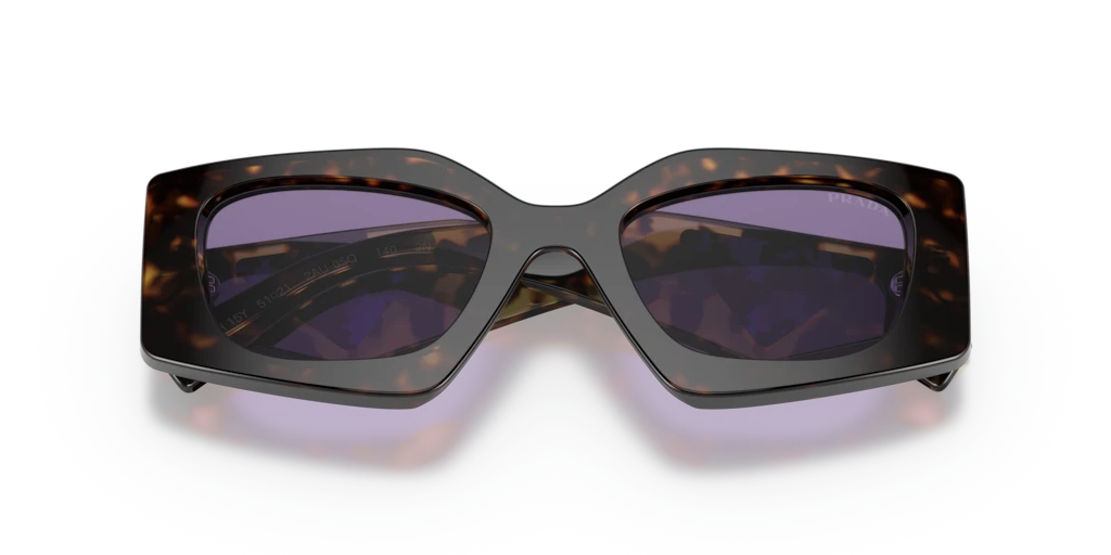 Prada PR 15YS 2AU05Q 51 Güneş Gözlükleri