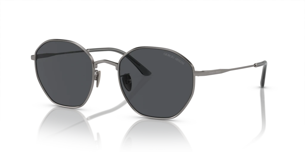 Giorgio Armani AR6150 300387 - 53 - Güneş Gözlükleri