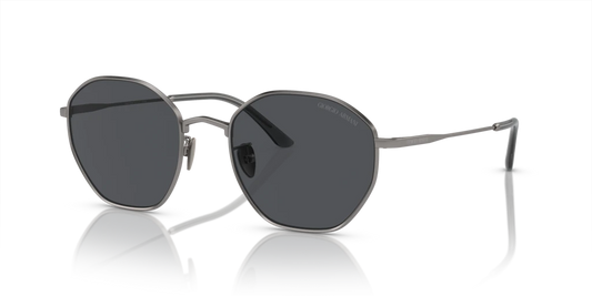 Giorgio Armani AR6150 300387 - 53 - Güneş Gözlükleri