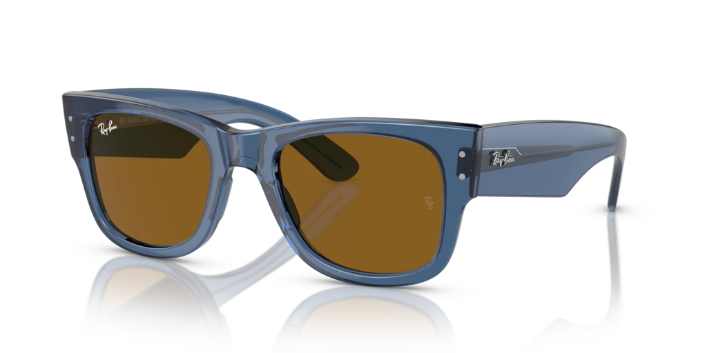 Ray-Ban RB0840S 668073 - 51 - Güneş Gözlükleri
