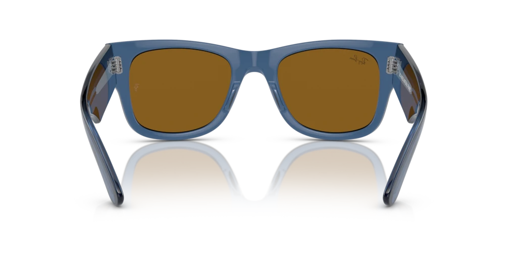 Ray-Ban RB0840S 668073 - 51 - Güneş Gözlükleri