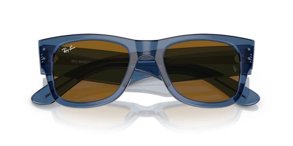 Ray-Ban RB0840S 668073 - 51 - Güneş Gözlükleri