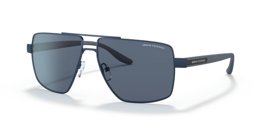 Armani Exchange AX2037S 609580 - 60 - Güneş Gözlükleri