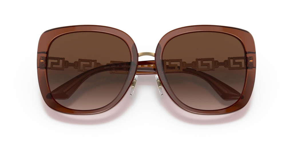 Versace VE4407D 532413 - 56 - Güneş Gözlükleri