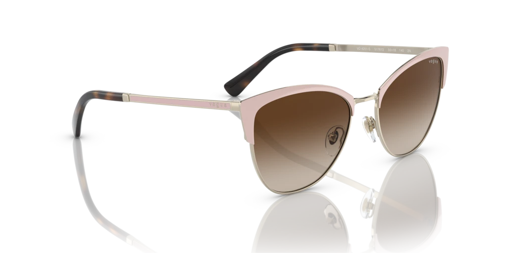 Vogue VO4251S 517613 - 55 - Güneş Gözlükleri