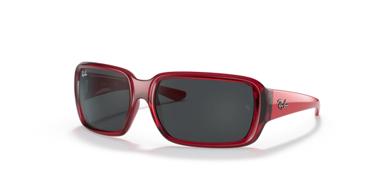 Ray-Ban Junior RJ9072S 707787 - 51 - Çocuk Güneş Gözlükleri