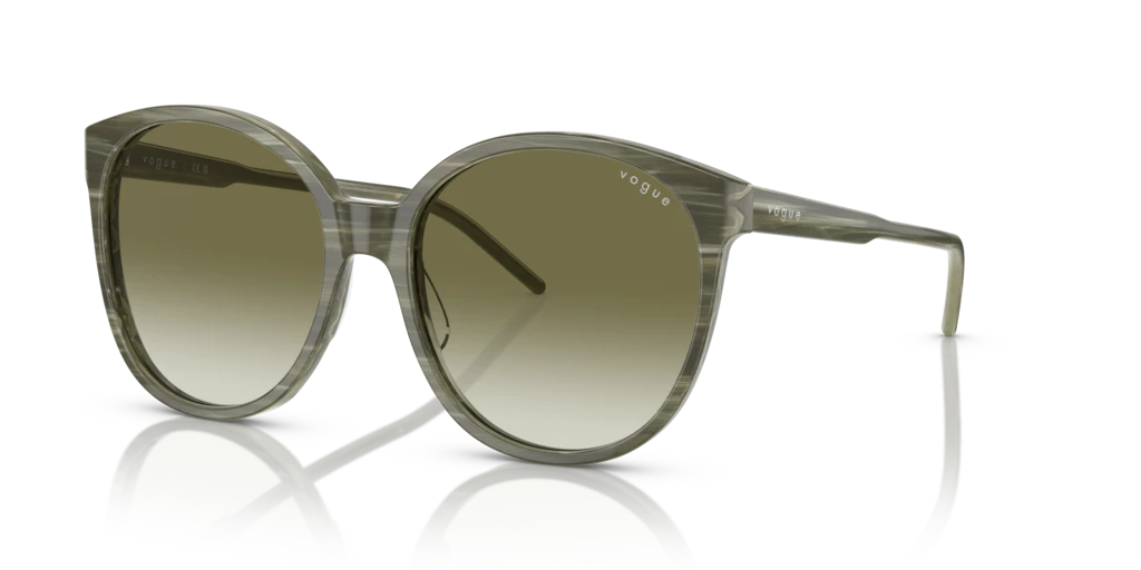 Vogue VO5509S 30728E Güneş Gözlükleri