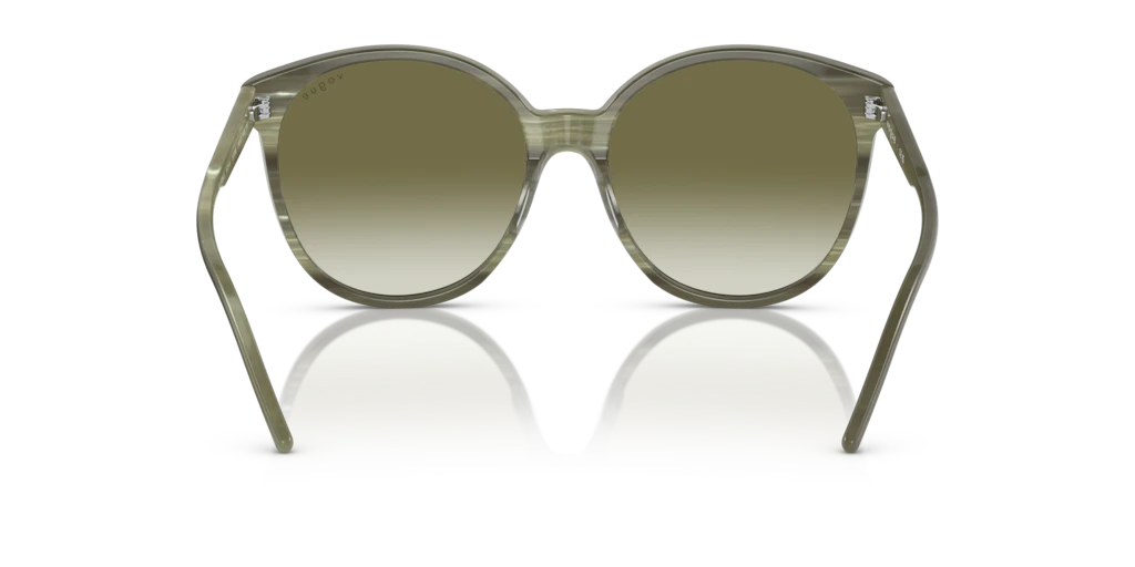 Vogue VO5509S 30728E Güneş Gözlükleri