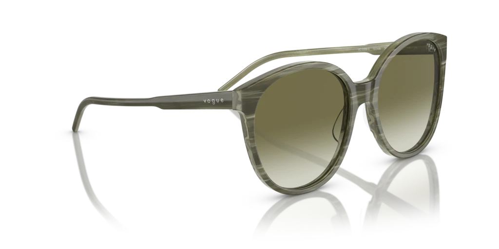 Vogue VO5509S 30728E Güneş Gözlükleri