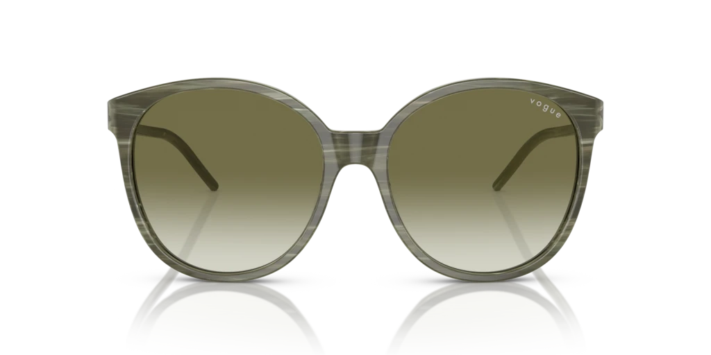 Vogue VO5509S 30728E Güneş Gözlükleri