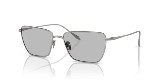 Giorgio Armani AR6153 301087 - 56 - Güneş Gözlükleri