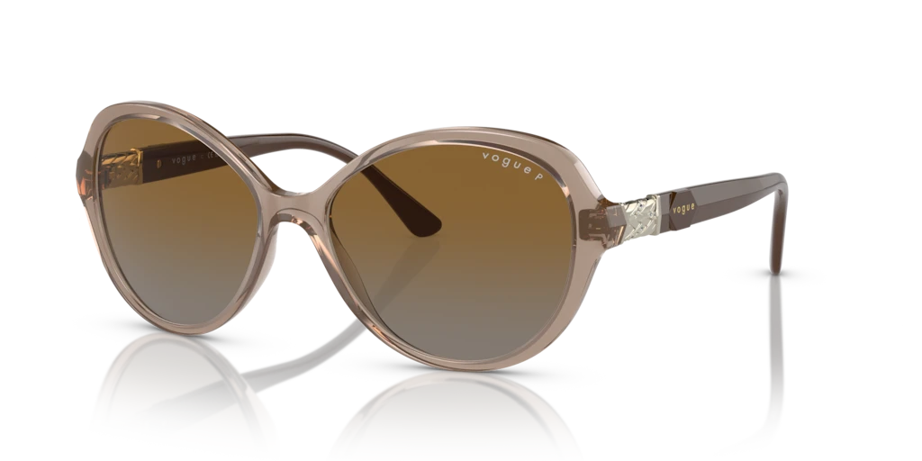 Vogue VO5475SB 2940T5 - 57 - Güneş Gözlükleri