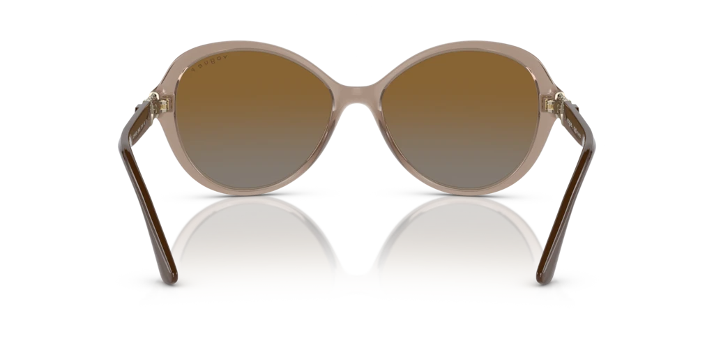 Vogue VO5475SB 2940T5 - 57 - Güneş Gözlükleri